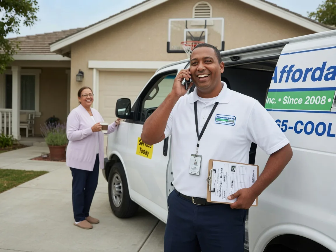 Central Ac Repair Onalaska, WA FAQs